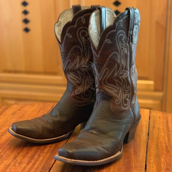 legend western boot